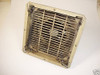 PFANNENBERG PF2500 Filter Fan 115V USED