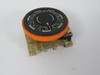 Dayton 2A520 7-Day Electromechanical Timer Drive 120VAC USED