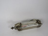 Norgren PRA/182032/M/80 Pneumatic Cylinder 32mm Bore 80mm Stroke USED