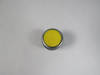 Eaton A22-RD-05 Yellow Push Button Operator Only USED