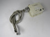 Biochem DCTYPE Automatic Faucet Module 6VDC 0.5mW BROKEN CORNER USED