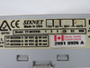 Sixnet VT-MODEM-1-US Industrial Telephone Modem 3VDC @ 80mA USED