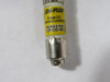 Low-Peak LP-CC-30 Time Delay Fuse 30A 600V USED