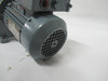 Sew-Eurodrive 1HP 833RPM 330/575V TEFC 3Ph C/W Gear Reducer 2.04:1 Ratio USED