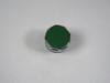 Eaton EM22P3 Green Push Button Operator Only USED