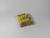 Low-Peak LPS-RK-4SP Dual Element Time Delay Fuse 4A 600V Lot of 10 USED