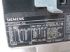 Siemens 3TF44220AK6 Contactor 120V@60Hz 110V@50Hz USED