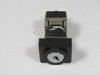 Fuji Electric AH165-J2A-A Selector Switch 250V 5A 2-Position No Key USED