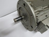 Brook Hansen 12.7kW 3520RPM 440/480V TEFC 3Ph 20.0-19.2A 60Hz USED