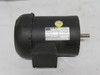 WEG 3/4HP 3470RPM 208-230/460V B56C TEFC 3Ph 2.4-2.3/1.15A 60Hz USED