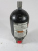 Parker 834340 Pulse-Tone Shock Accumulator 1QT 3000 PSI USED