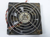 DC Brushless AFB0912VH CPU Case Cooling Fan 12V USED