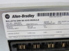 Allen-Bradley 2094-AM01 Series A Servo Drive 200/230V 9A F/W1.97 USED