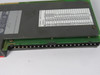 Allen-Bradley 1771-IAD Series C Input Module 120VAC USED