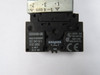 Siemens 3SB3602-0AA61 Push Button Missing Button USED