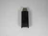 Rees 44700 Remote Press to Test Pilot Light 110/120V 50/60HZ No Lens USED