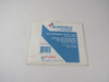 Blueshield BLU-28854000 Poly-Carbonate Welding Safety Lens 4.5" x 5.25" ! NEW !