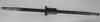 THK KX-0899 Ball Screw 140CM Long 10CM Wide USED