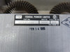 Federal Pioneer TFA27-208 Dual Fan Assembly 800 Watts 208 Vac USED
