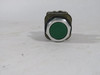 Allen-Bradley 800T-A1T Momentary Push Button Green Ser T 1NO Time Delay ! NEW !