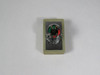 Schneider Electric ZB4-BA9234 Two Head Green/Red Push Button Operator USED