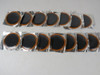 Power-Fist 2021392 Tire Tube Repair Patch Kit 3" OD Lot of 14 ! NOP !