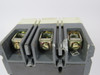 Cutler-Hammer HMCP030H1C Circuit Breaker 3-Pole 30A 600VAC Broken Edge USED