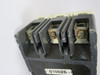 Cutler-Hammer HMCP030H1C Circuit Breaker 3-Pole 30A 600VAC Broken Edge USED