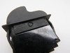 Kedu HY7 Industrial Key Switch 4 PIN 125-250VAC 12-20A USED