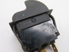 Kedu HY7 Industrial Key Switch 4 PIN 125-250VAC 12-20A USED