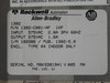 Allen-Bradley 1302-C001-AF AC Drive 1HP Input 575VAC 2.0A 3Ph 60Hz USED