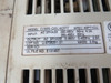 Saftronics CIMR-G5U40P7 Variable Frequency Drive *Burned-out Board* ! AS IS !