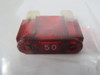Littelfuse 0299050 Maxi 32V Red Blade Fuse 50A 2 Blade USED