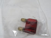 Littelfuse 0299050 Maxi 32V Red Blade Fuse 50A 2 Blade USED