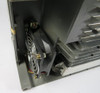 Mitsubishi FR-Z220-3.7K-UL Inverter Drive *Missing Top Face Plate* ! AS IS !