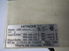 Hitachi J100-037LFU AC Drive *Missing Bottom Front Plate* USED