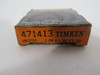 Timken 471413 Oil Seal 1.752"x1.25"x.250" ! NEW !