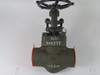 DongKang SA105N-YBXN Globe Valve 2" Port SA105N Body HF13CR 136.2 Bar USED