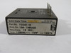 SSAC TS24110 Solid State Timer 10 Sec Time Delay 120VAC 1A USED