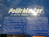 IDM CIMR-11G2.E-10 PowrMaster AC Drive *Damage to Circuit Boards* ! AS IS !