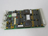 Pulzer Biegetechnik ISA96-LA1 V2.0 Memory & Control Circuit Board ! NOS !