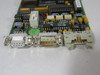 Pulzer Biegetechnik ISA96-LA1 V2.0 Memory & Control Circuit Board ! NOS !