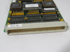 Pulzer Biegetechnik ISA96-LA1 V2.0 Memory & Control Circuit Board ! NOS !