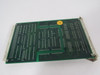 Pulzer Biegetechnik ISA96-I24 V2.0 Memory Circuit Board USED