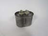 Mallory A37KE6603-OPN360 Capacitor 3uf 660V 60Hz USED