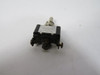 Gardner Bender GSW-117 3P SPDT Toggle Switch On/Off 10A@277VAC USED