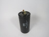 Nippon C003005 CEB Screw Terminal Capacitor 2700uf 400V USED