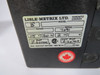 Lisle-Metrix 249-9151 Relay Type B 115V@60Hz 2VA In.0-60VDC Out.4-20mA ! NEW !