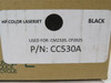 Generic CC530A Replacement For HP CC530A Black Toner *SEALED* NEW