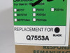 Generic Q7553A Replacement For HP  Q7553A Black Toner *SEALED* NEW